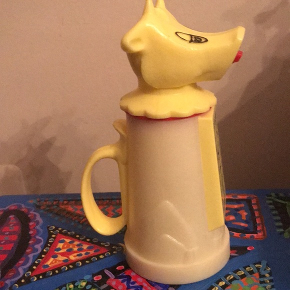 Moo Cow Creamer- Vintage- Whirley Industries - Picture 5 of 10